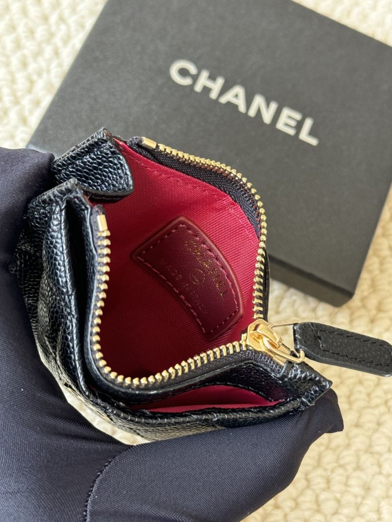 Chanel Wallets Purse